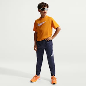 ボカ・ジュニアーズ パンツ ソックス セット NIKE NIKE公式】ナイキ マルチ ジュニア (ボーイズ) ニット トレーニング
